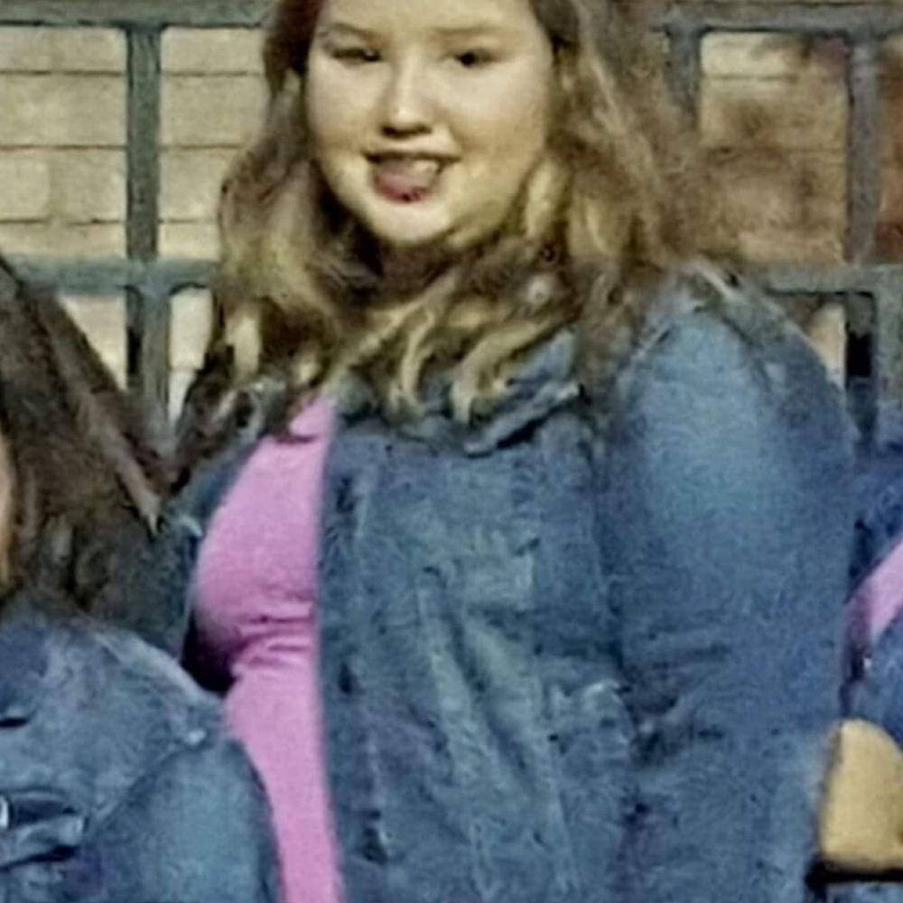 Meet your Posher, Maci